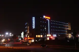 杭州喜加樂商務酒店Xijiale Business Hotel