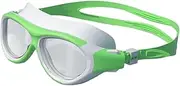 Goggles for Swimming,Swimming Anti-Fog Goggles for Training | Adjustable Leak-Proof Clear Vision Pool Glasses for Outdoor Snorkeling Beach Adults Sports Training Activities Diving Women