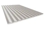WA NEW Stratco CGI Corrugated Roofing & Wall Cladding Gull Grey