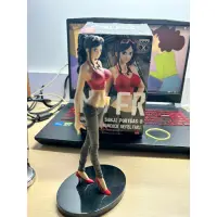 在飛比找蝦皮購物優惠-One Piece DXF NSFR 牛仔褲系列 妮可 羅賓