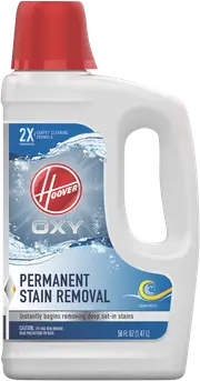 Hoover Oxy Formula 1.47L