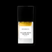 Bohoboco Yellow Rose Incense Perfume, 50ml