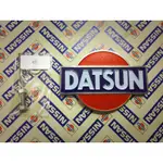 DATSUN 金屬標誌 裕隆 速利 勝利 雷鳥