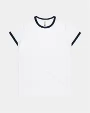 AS Colour 4053 Women&#039;s Ringer Tee