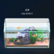 20Cmled Fish Tank Light Energy Saving Aquarium Light Light Dimmable