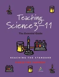 在飛比找博客來優惠-Teaching Science 3-11: The Ess