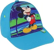 [ABG Accessories] Kids Bucket Hat for Boys, Mickey Mouse Toddler Baseball Cap and Baby Sunhat