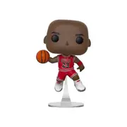 Funko Basketball NBA Chicago Bulls Michael Jordan Pop! #54 Vinyl Figure Toy