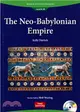 World History Readers (4) The Neo-Babylonian Empire with Audio CD/1片