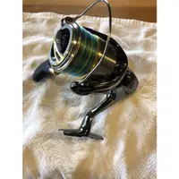 在飛比找蝦皮購物優惠-Shimano14 Stella 4000XG  .