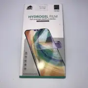 iPhone 12 Pro Max Hydrogel Film Screen Protector