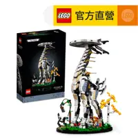 在飛比找PChome24h購物優惠-LEGO樂高 Horizon 76989 Horizon F