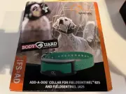 SportDOG FS AD FIELDSENTINEL Add A Dog Collar for FieldSentinel 825FS & 1825FS