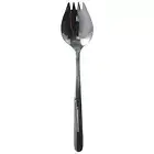 Western Cuisine Eating Fish Spoons Strong Spoon With Fork New Fork Spoon Home