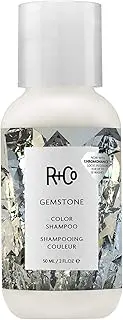 R+Co Gemstone Colour Shampoo Travel, 50ml