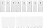 Large Canvas Hangers, Damage Free Picture Hanging Hooks Heavy Duty, Wall Hangers