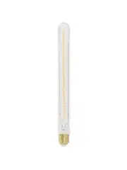 Beacon Lighting Karbon T30 4W LED Dimmable ES Globe in Warm White