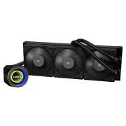 Lian Li Galahad II Trinity Performance AIO Cooler Black 3000 rpm 4-Pin 120 mm