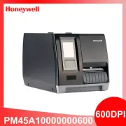 Honeywell PM45A 600DPI Thermal Transfer Barcode Label Printer PM45A10000000600