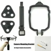 For DJI Mavic Air 2 Quadcopter Panoramic Camera Mounting Holder Bracket plastic