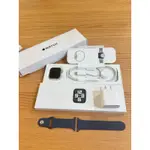 APPLE WATCH SE2 44MM 銀色 漂亮二手 2月購入  電池100 A2723