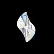 Asfour Hanging Crystal Swing Suncatchers Prisms (3-inch) Chandelier Parts #922