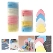 Complete Sewing Tool Box Set with 2030pcs Fabric Tailors Chalk Erasable Markers