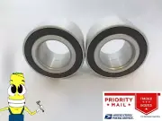 Premium Front Wheel Bearing Kit for Jeep Compass 2007-2017 Set of 2 Left & Right (for: Jeep)
