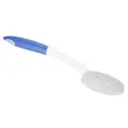 Long Handle Remove Dead Skinin Foot Brush With Scrubbing Pumice Stone VIS