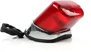 Motorcycle Brake Stop Indicator Rear Light For XV250 XV400