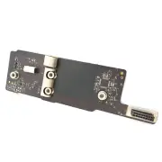 Original Power ON OFF Switch Button Circuit Board PCB Module For Xbox One S Slim