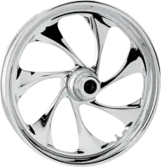 RC COMPONENTS 21350-9031A-101 Wheel - Drifter - Front - Dual Disc/with ABS -