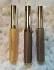 MORGEN LIPSHINE LIPGLOSSES SET OF 3 (COCOA NUDES) FULL SIZED