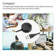 USB Charging Data Cradle Dock Cable Charger For Garmin 5S Fenix Watch 5X I1X8