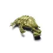 Nurgle CURSEMITE Gellerpox Infected Rogue Trader Kill Team 40K (N)