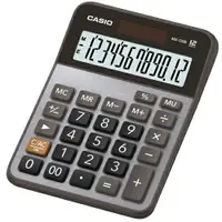 在飛比找樂天市場購物網優惠-CASIO MX-120B計算機