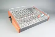 NEW Custom Made Box Dust Cover for any Analog Digital Studio Mixer Mixing Pult