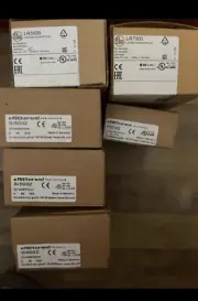 1 PCS Brand New IFM LR3000 electronic level sensor IN BOX
