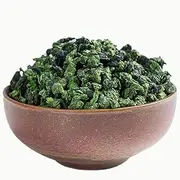 Chinese Oolong Tea an Xi TieGuanYin Oolong Tea Green Tea Health Care New Tea Healthy Tea Spring Tea Green Food (50g)