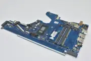 New HP 15-da0073wm INTEL CORE I7-8550U CPU 1.8GHz Original LAPTOP MOTHERBOARD