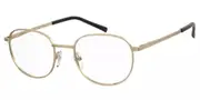 Seventh Street 7A134 J5G Men's Glasses Gold Size 52 - Private Health Rebate - Blue Light Block Available