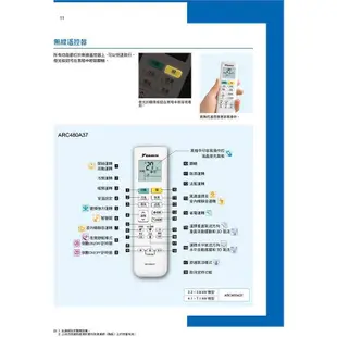 DAIKIN 大金 大關SA系列 RXV28SAVLT FTXV28SAVLT 3-5坪 變頻冷暖空調