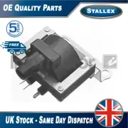 Fits Vauxhall Nova Cavalier Opel Manta Kadett Asc… Ignition Coil Pack Stallex #1