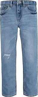 [Levi's] Boys' 511 Slim Fit Performance Jeans, Superfly Eco, 6