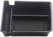 GUERBEIS Car Central Control Armrest Storage Boxe,Fit For Neta, U 2020-2025 Multifunctional Auto Accessories Auto Parts Suitabl Vehicle Console storage box unit
