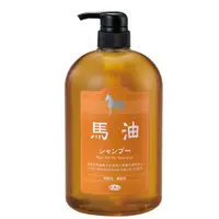 在飛比找蝦皮購物優惠-日本 旅美人 馬油洗髮精1000ml✿