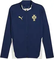 [PUMA] 779522 FPF TR Soccer Football Blouson Outerwear Sweat Wicking Quick Drying Jacket