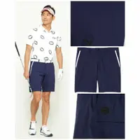 在飛比找蝦皮商城精選優惠-日本Callaway 男子高爾夫 運動版短褲
