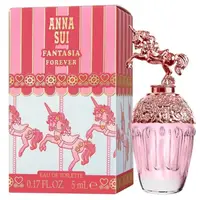 在飛比找蝦皮購物優惠-【超激敗】ANNA SUI 童話 粉紅獨角獸 女性淡香水 5