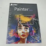Corel Painter 2023 Academic for MacOS / Windows (NEW) Shrinktear